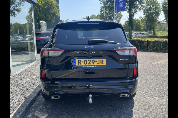 Ford Kuga 1.5 EcoBoost ST-Line X 150pk/110kW 6-bak