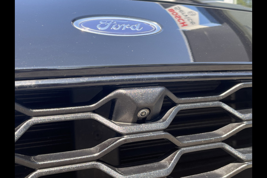 Ford Kuga 1.5 EcoBoost ST-Line X 150pk/110kW 6-bak