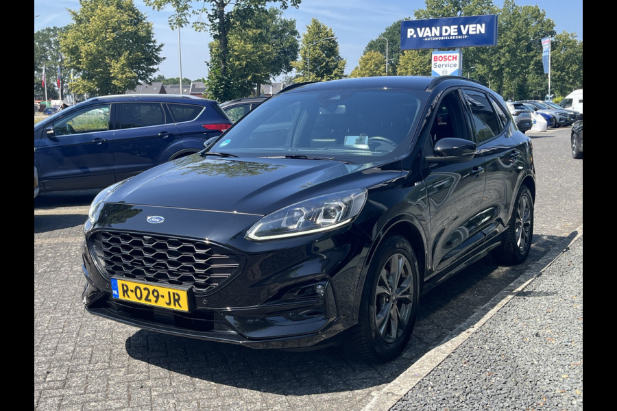 Ford Kuga 1.5 EcoBoost ST-Line X 150pk/110kW 6-bak