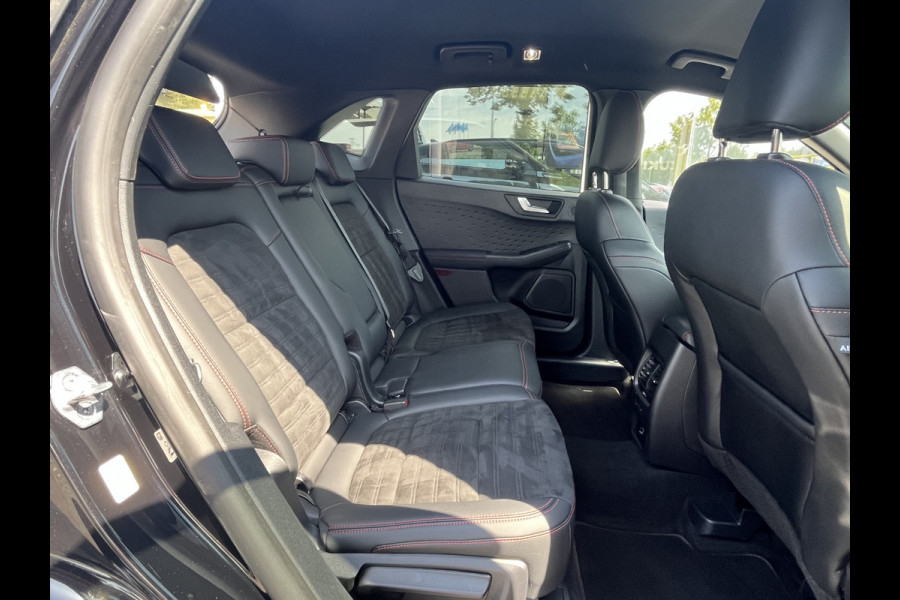 Ford Kuga 1.5 EcoBoost ST-Line X 150pk/110kW 6-bak