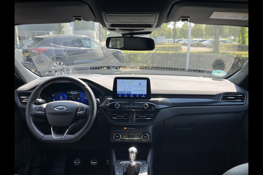 Ford Kuga 1.5 EcoBoost ST-Line X 150pk/110kW 6-bak