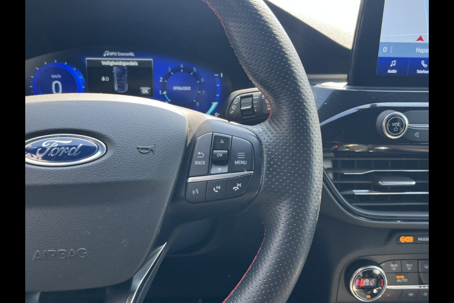 Ford Kuga 1.5 EcoBoost ST-Line X 150pk/110kW 6-bak