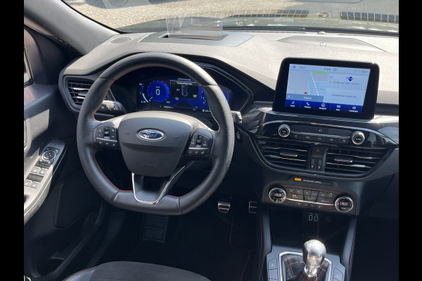 Ford Kuga 1.5 EcoBoost ST-Line X 150pk/110kW 6-bak