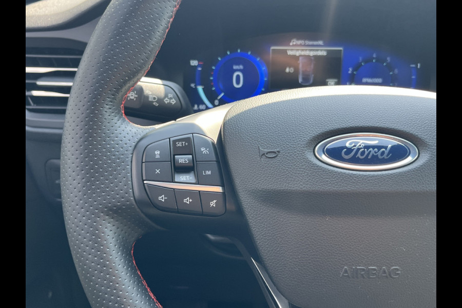 Ford Kuga 1.5 EcoBoost ST-Line X 150pk/110kW 6-bak