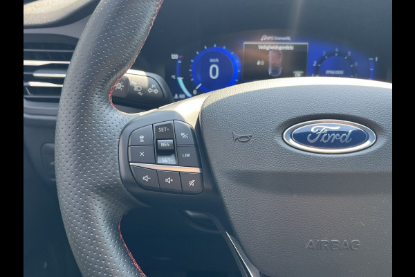 Ford Kuga 1.5 EcoBoost ST-Line X 150pk/110kW 6-bak