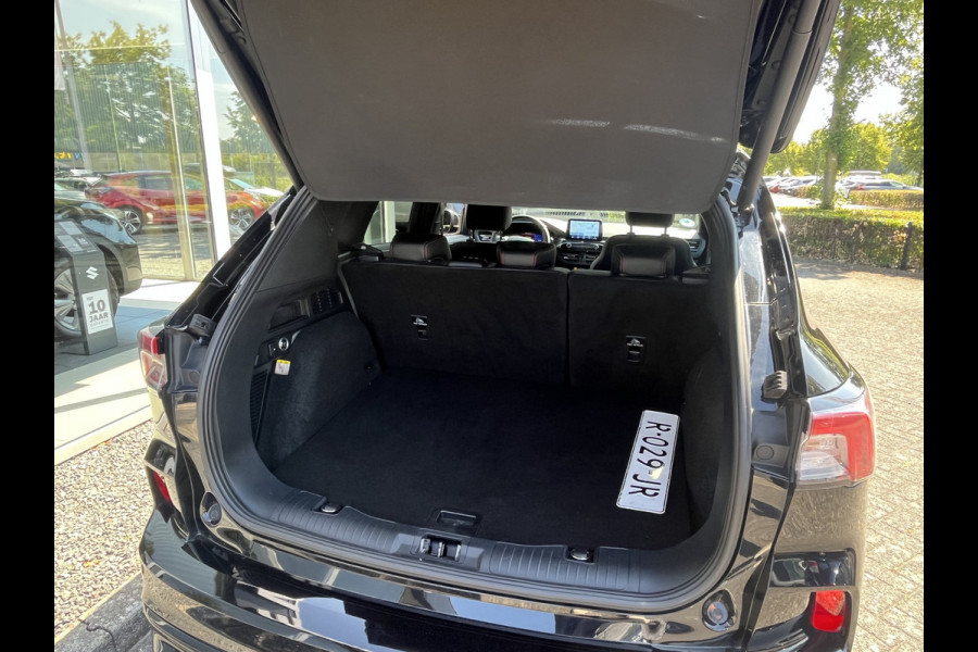 Ford Kuga 1.5 EcoBoost ST-Line X 150pk/110kW 6-bak