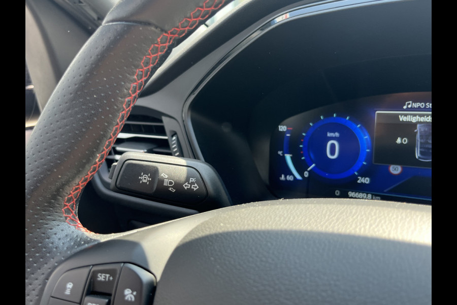Ford Kuga 1.5 EcoBoost ST-Line X 150pk/110kW 6-bak