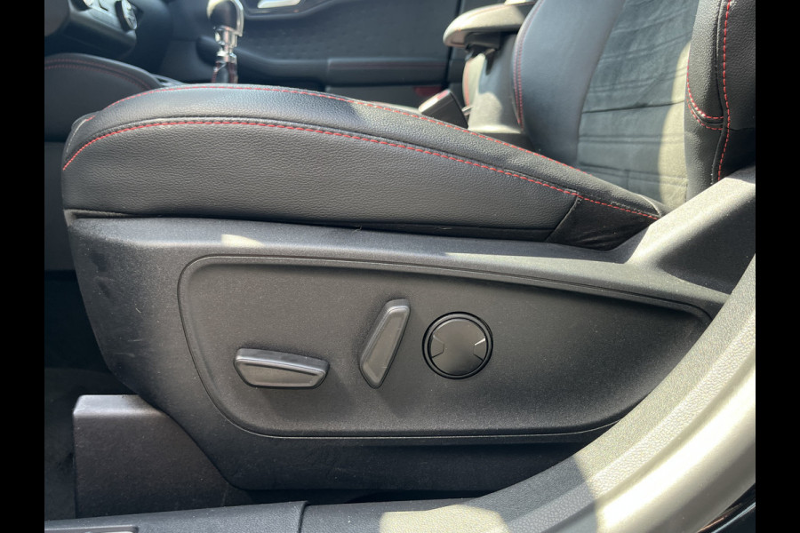 Ford Kuga 1.5 EcoBoost ST-Line X 150pk/110kW 6-bak