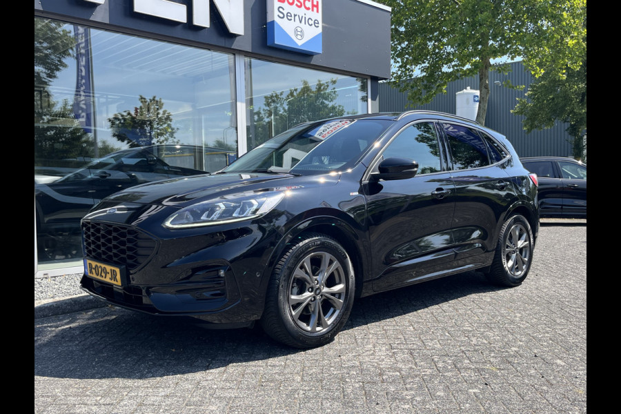 Ford Kuga 1.5 EcoBoost ST-Line X 150pk/110kW 6-bak