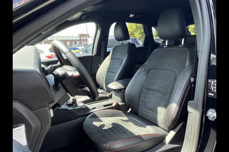 Ford Kuga 1.5 EcoBoost ST-Line X 150pk/110kW 6-bak