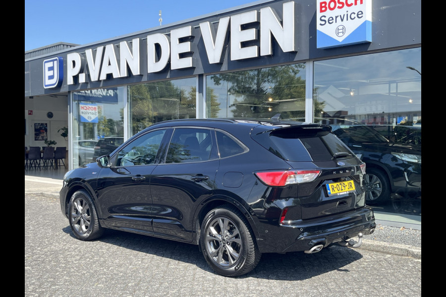 Ford Kuga 1.5 EcoBoost ST-Line X 150pk/110kW 6-bak