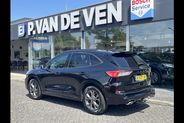 Ford Kuga 1.5 EcoBoost ST-Line X 150pk/110kW 6-bak