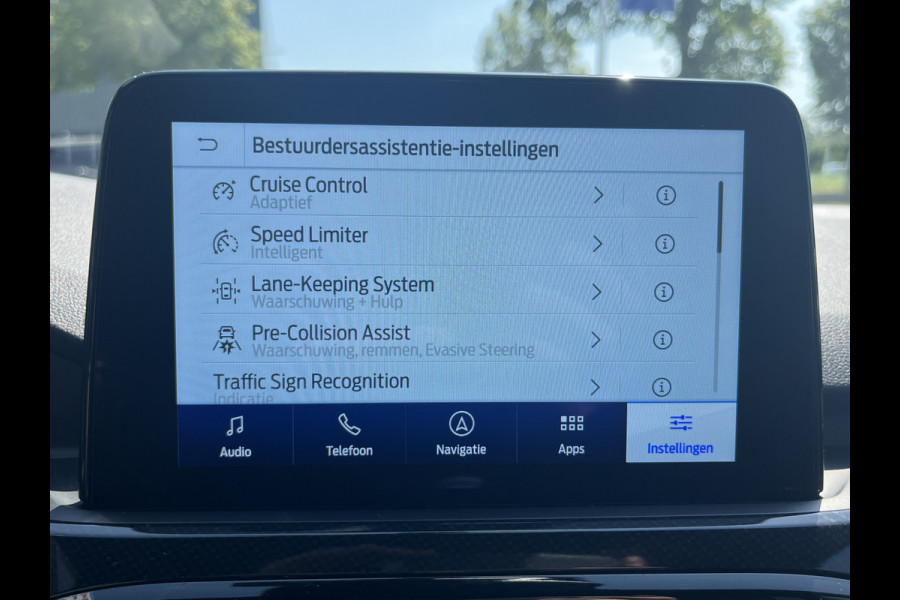 Ford Kuga 1.5 EcoBoost ST-Line X 150pk/110kW 6-bak