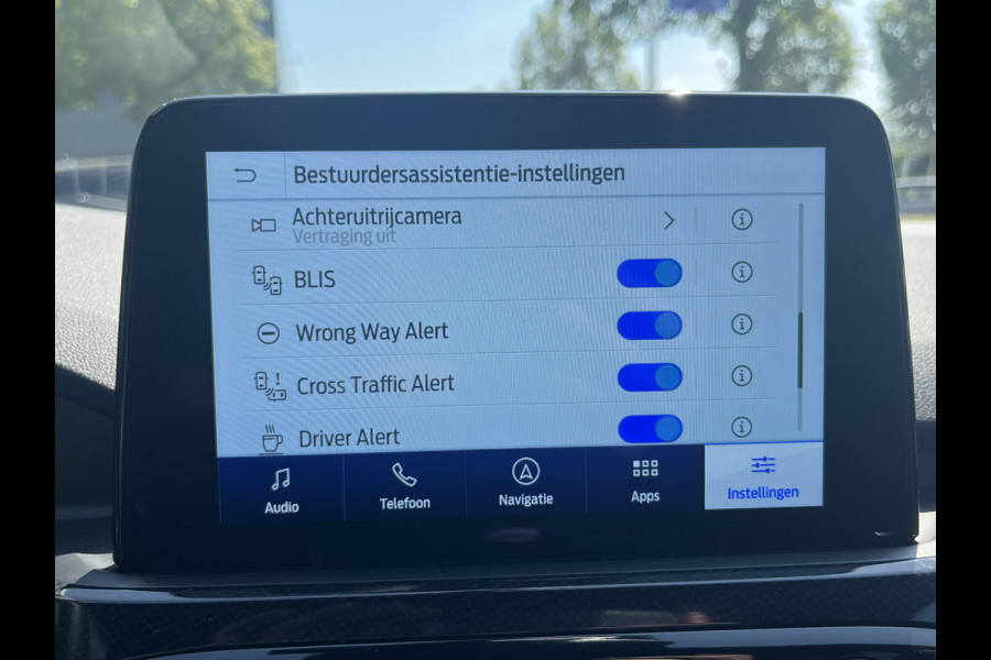 Ford Kuga 1.5 EcoBoost ST-Line X 150pk/110kW 6-bak