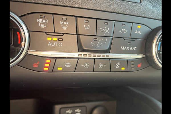 Ford Kuga 1.5 EcoBoost ST-Line X 150pk/110kW 6-bak