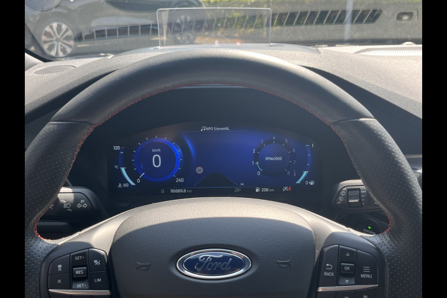 Ford Kuga 1.5 EcoBoost ST-Line X 150pk/110kW 6-bak
