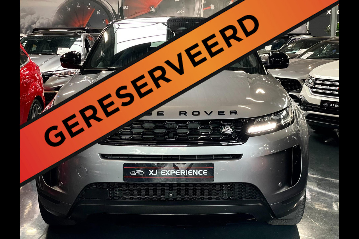 Land Rover Range Rover Evoque 1.5 P300e AWD SE
