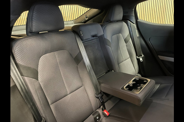 Polestar 2 Long Range Single Motor 78 kWh|88% SOH|BLACK ED.|TREKHAAK|MEMORY|CAMERA|STOEL+STUURVERW|ACC|INCL.BTW|1e EIG|NL-AUTO|NAP
