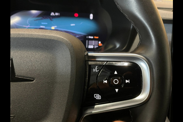 Polestar 2 Long Range Single Motor 78 kWh|88% SOH|BLACK ED.|TREKHAAK|MEMORY|CAMERA|STOEL+STUURVERW|ACC|INCL.BTW|1e EIG|NL-AUTO|NAP