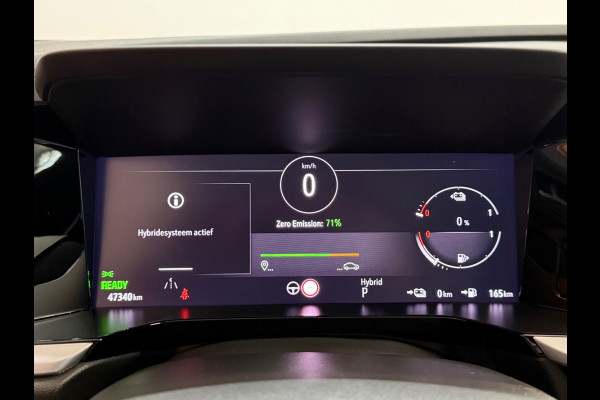 Opel Grandland 1.6 Turbo Plug-In Hybrid Ultimate| IntelliLux Matrix LED |ACC|Leder|Navi|Stoel verkoeling/verwarming 360° Camera |