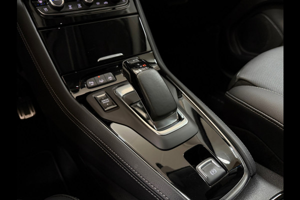 Opel Grandland 1.6 Turbo Plug-In Hybrid Ultimate| IntelliLux Matrix LED |ACC|Leder|Navi|Stoel verkoeling/verwarming 360° Camera |