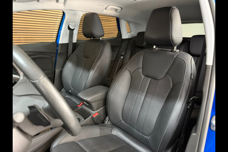 Opel Grandland 1.6 Turbo Plug-In Hybrid Ultimate| IntelliLux Matrix LED |ACC|Leder|Navi|Stoel verkoeling/verwarming 360° Camera |