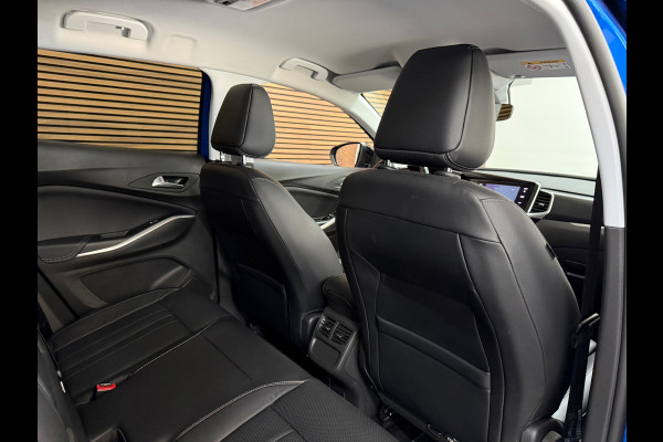 Opel Grandland 1.6 Turbo Plug-In Hybrid Ultimate| IntelliLux Matrix LED |ACC|Leder|Navi|Stoel verkoeling/verwarming 360° Camera |