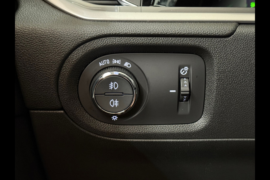 Opel Grandland 1.6 Turbo Plug-In Hybrid Ultimate| IntelliLux Matrix LED |ACC|Leder|Navi|Stoel verkoeling/verwarming 360° Camera |