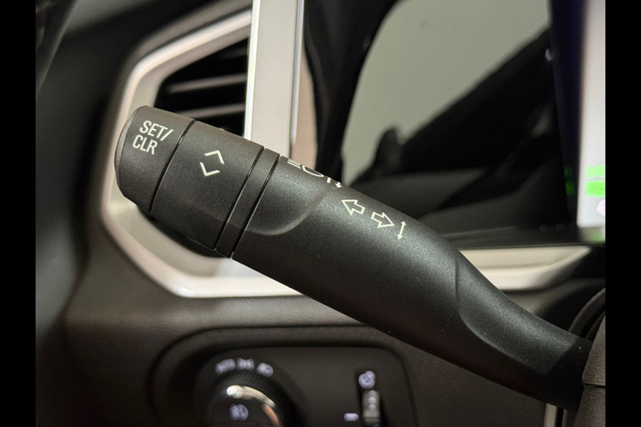 Opel Grandland 1.6 Turbo Plug-In Hybrid Ultimate| IntelliLux Matrix LED |ACC|Leder|Navi|Stoel verkoeling/verwarming 360° Camera |