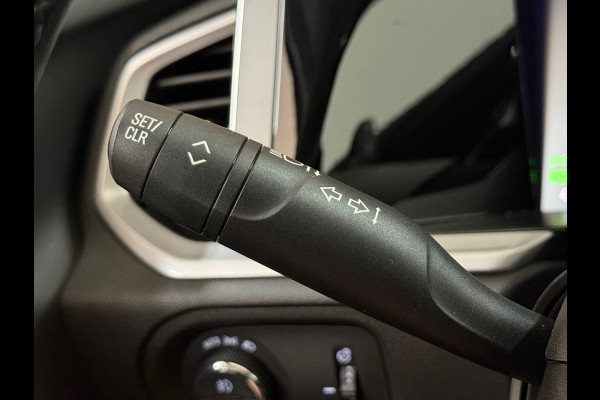 Opel Grandland 1.6 Turbo Plug-In Hybrid Ultimate| IntelliLux Matrix LED |ACC|Leder|Navi|Stoel verkoeling/verwarming 360° Camera |