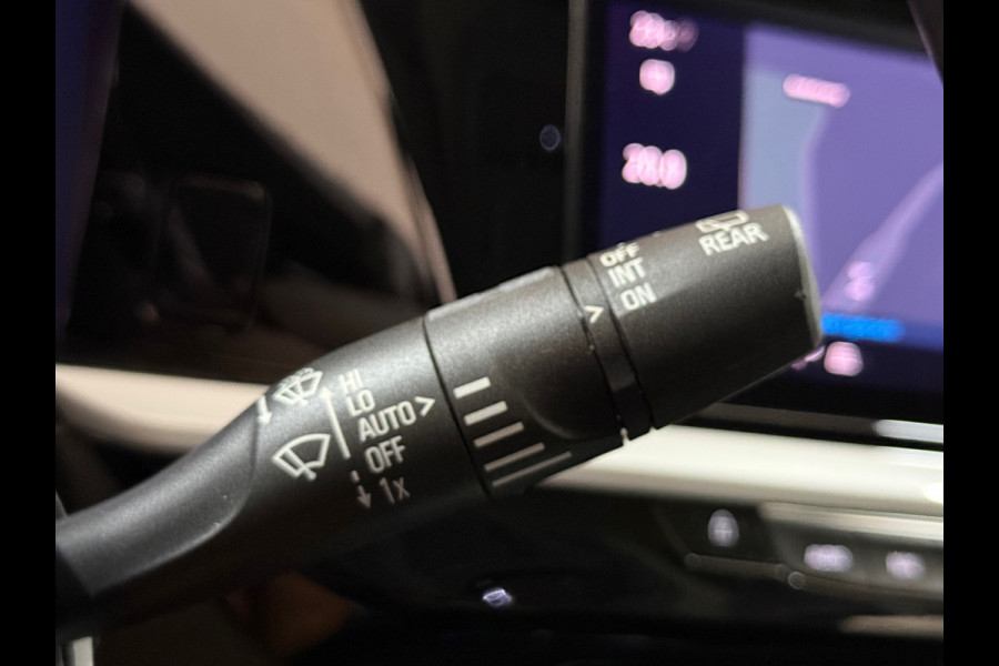Opel Grandland 1.6 Turbo Plug-In Hybrid Ultimate| IntelliLux Matrix LED |ACC|Leder|Navi|Stoel verkoeling/verwarming 360° Camera |