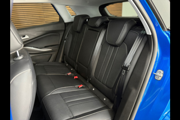 Opel Grandland 1.6 Turbo Plug-In Hybrid Ultimate| IntelliLux Matrix LED |ACC|Leder|Navi|Stoel verkoeling/verwarming 360° Camera |