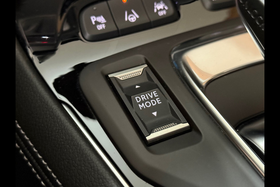 Opel Grandland 1.6 Turbo Plug-In Hybrid Ultimate| IntelliLux Matrix LED |ACC|Leder|Navi|Stoel verkoeling/verwarming 360° Camera |