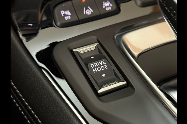 Opel Grandland 1.6 Turbo Plug-In Hybrid Ultimate| IntelliLux Matrix LED |ACC|Leder|Navi|Stoel verkoeling/verwarming 360° Camera |