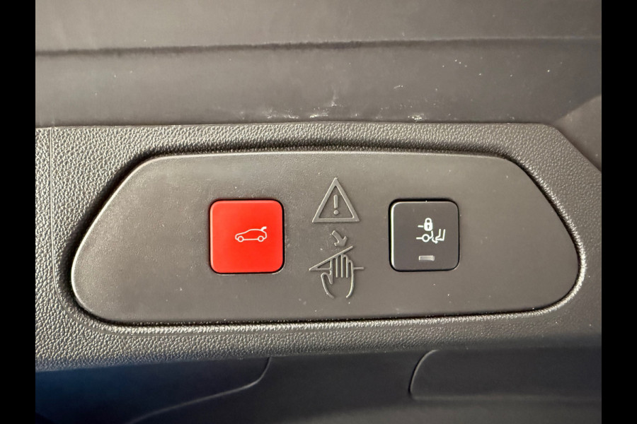 Opel Grandland 1.6 Turbo Plug-In Hybrid Ultimate| IntelliLux Matrix LED |ACC|Leder|Navi|Stoel verkoeling/verwarming 360° Camera |