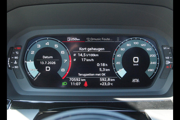 Audi A3 Sportback 35 TFSI S edition | Panoramadak | Bang & Olufsen | Trekhaak | Apple Carplay | Parkeersensoren |