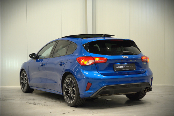 Ford Focus 1.0 EcoBoost ST Line Business | Panoramadak | Bang & Olufsen | Head-Up Display | Stoelverwarming | Keyless | Elektrische Stoel | Cruise Control | LED | Parkeersensoren