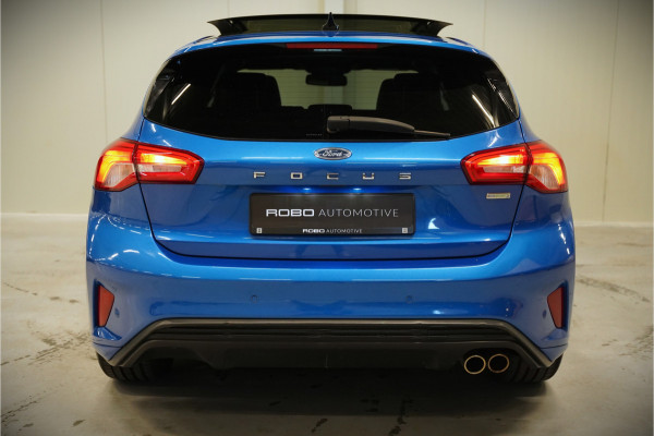 Ford Focus 1.0 EcoBoost ST Line Business | Panoramadak | Bang & Olufsen | Head-Up Display | Stoelverwarming | Keyless | Elektrische Stoel | Cruise Control | LED | Parkeersensoren