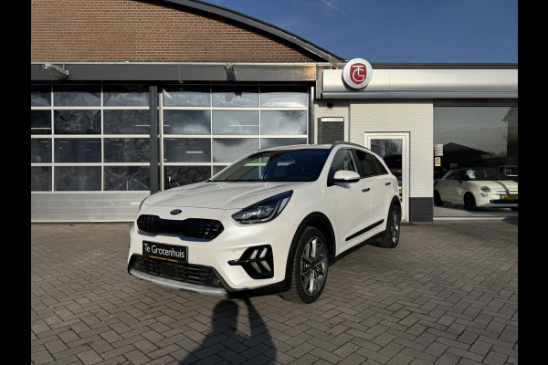 Kia Niro 1.6 GDi Hybrid Executive Line
