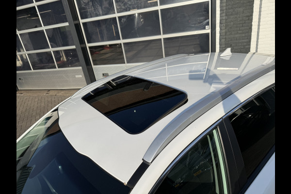 Kia Niro 1.6 GDi Hybrid Executive Line