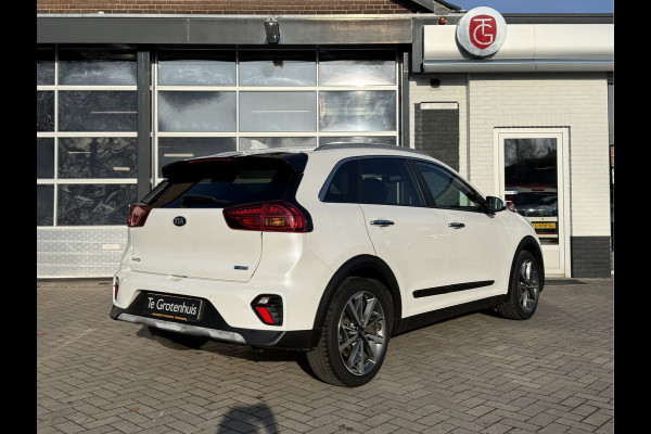 Kia Niro 1.6 GDi Hybrid Executive Line