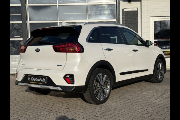 Kia Niro 1.6 GDi Hybrid Executive Line