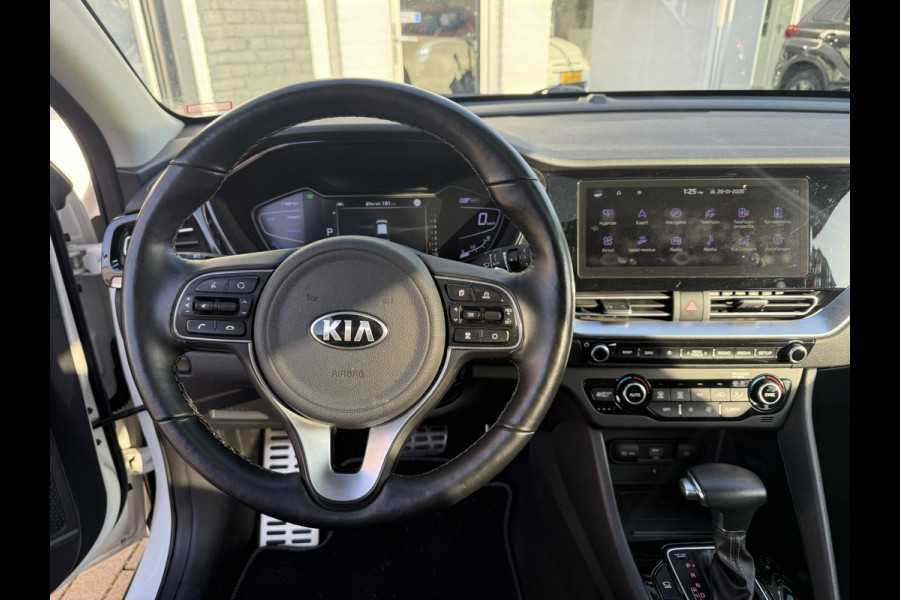 Kia Niro 1.6 GDi Hybrid Executive Line