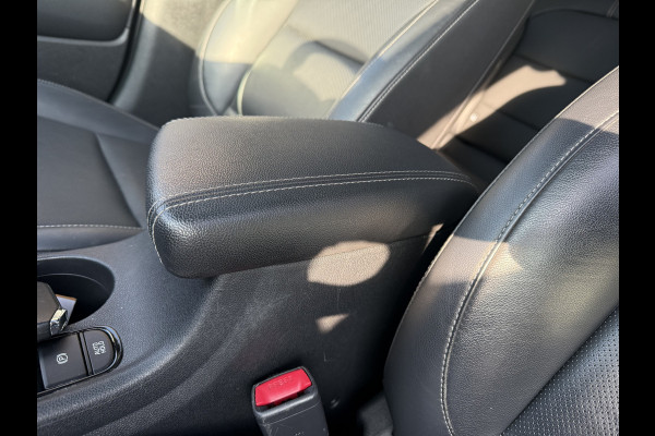 Kia Niro 1.6 GDi Hybrid Executive Line
