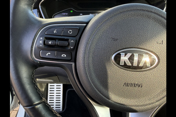 Kia Niro 1.6 GDi Hybrid Executive Line