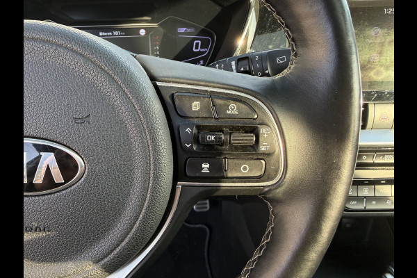 Kia Niro 1.6 GDi Hybrid Executive Line