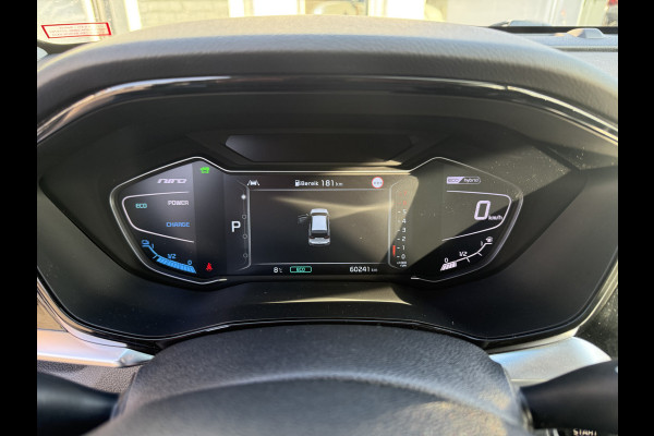 Kia Niro 1.6 GDi Hybrid Executive Line