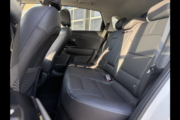 Kia Niro 1.6 GDi Hybrid Executive Line