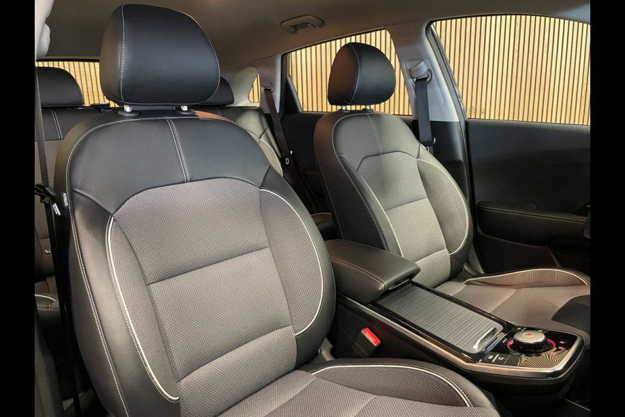 Kia e-Niro DynamicLine 39 kWh|100% SOH|1/2 LEDER|ACC|APPLE CARPLAY/ANDROID AUTO|CAMERA|LANE-ASSIST|1e EIGENAAR|NL-AUTO|NAP|IN.BTW|