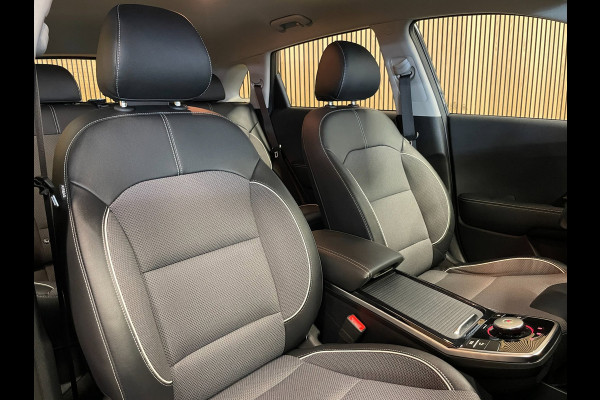 Kia e-Niro DynamicLine 39 kWh|100% SOH|1/2 LEDER|ACC|APPLE CARPLAY/ANDROID AUTO|CAMERA|LANE-ASSIST|1e EIGENAAR|NL-AUTO|NAP|IN.BTW|